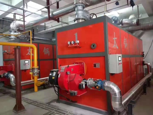 河南太康锅炉厂无损检测控制的主要目的